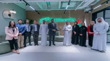 «أبوظبي للتنمية» أول مؤسسة تمويل إنمائي في العالم توفر سعة أقمار صناعية متخصصة